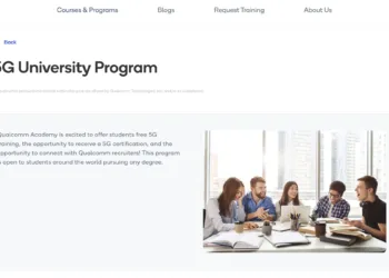 Qualcomm: Celebrate India’s Independence Day with Free 5G Training